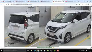 NissanDayz HighwayStar Price l Costing JapanAuction to Pakistan 2024 l CustomDuty l 660cc HybridCar