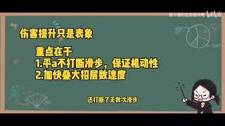 【王者榮耀】《王者榮耀》艾琳，全解攻略教學，學百把不如課上一節