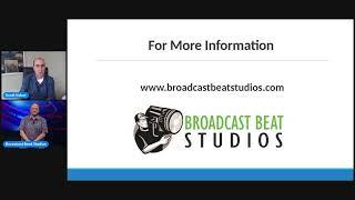 CMEpalooza Spotlight: Broadcast Beat Studios