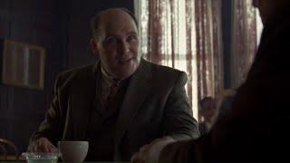 George Remus - Boardwalk Empire