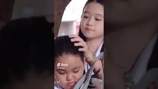 Gia đình là số 1 Phần 2 | Lam Chi quay 360 độ đối xử tốt với Tâm Anh  #htvfilms