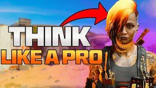 Do This To Get Better At Area 99... (Warzone Tips & Tricks)