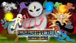 The Elements Collab 2: Elements Unite!