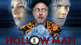 Hollow Man - Nostalgia Critic