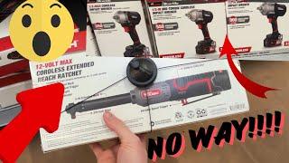 I CAN'T BELIEVE WALMART HAS THESE TOOLS NOW! (Watch out harbor freight!) HYPER TOUGH NEW TOOLS!