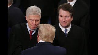 Supreme Court delivers UNEXPECTED LOSS to Trump allies