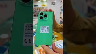 TECNO SPARK 20 PRO(GREEN) UNBOXING#shorts#shortsyoutube