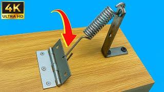 Just Put This On The Lock!!  You Will not Believe the Incredible Result
