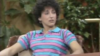 Comedian Marla Lukofsky does 'The Alan Thicke Show' and Interview