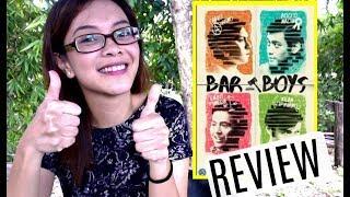 BAR BOYS Movie Commentary: Story of hope and perseverance | Isai Rivera