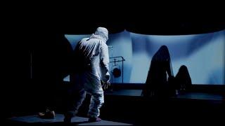 Haramacy 2021 - Artist Development Programme (London)