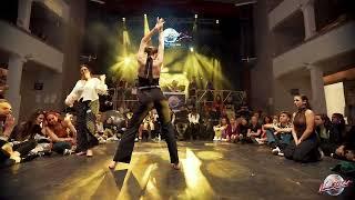 FUNKEVE VS ANNABEAT FINAL BEGINNERS WIO 2022