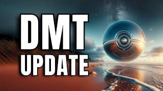 Why UNAT Ordinals Will DOMINATE The Metaverse Economy! DMT UPDATE!