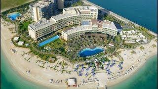 Rixos The Palm Hotel 5* ab CHF 1604.- / Dubai von Easy-Reisen.ch