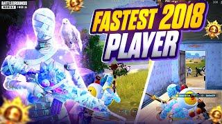 Fastest 2018 Player  Intense Conqueror & Ultimate Royale Lobby 1v4 Clutches of Bixi Op | BGMI