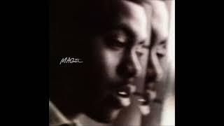 Nas - Magic FULL ALBUM