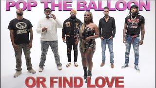 EP 6:  Pop The Balloon or Find Love  | St. Louis