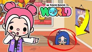 HOW TO HACK IT?  60 NEW Secrets and Hacks - Toca Boca World 