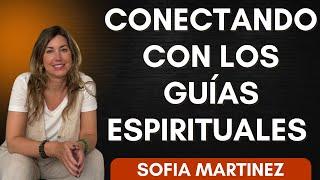 EL ENCUENTRO CON NUESTROS GUÍAS ESPIRITUALES