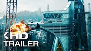 Neue KINOFILME 2025 (Trailer German Deutsch)