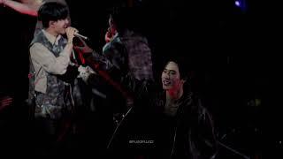 240901 GEMINI - Rock Medley [with Krist, Perth, William] | #GFRunTheWorldConcertD2