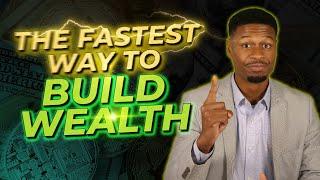 The Fastest Ways To Build Wealth | CPA Explains How to Make Money Fast!