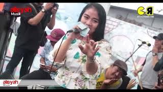Air Mata Cinta |  Voc. Nia Sahara | Alisyah Musik