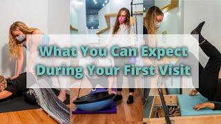 What You Can Expect During Your First Visit