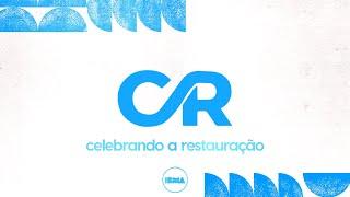 Celebrando Restauração | 15/10