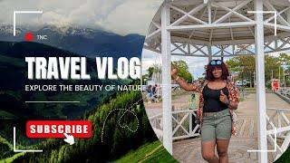 PRINCE EDWARD ISLAND Travel Vlog