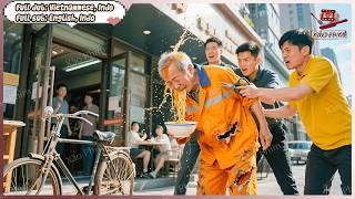 Tỷ Phú Giả Làm Lao Công Về Quê Thử Lòng Cả Dòng Họ Ai Ngờ Bị Coi Thường Là Thằng Ăn Bám Và Cái Kết