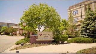 Village Lofts & Village Plaza Lofts - Denver Tech Center (DTC) Community Highlight