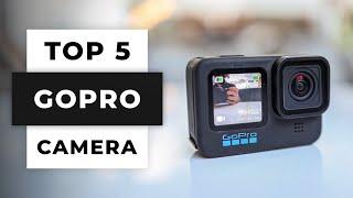 TOP 5 Best GoPro Camera (2024)