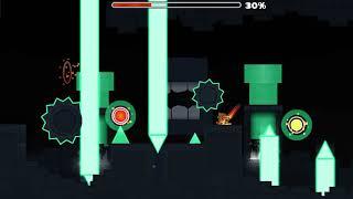Geometry Dash- [Insane Demon] BEATDEMON by YoReid (Coin)