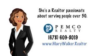 Hilary Walker Seniors Real Estate