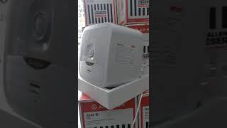  Unboxing Ariston AN2 15 B Kapasitas 15 Liter Viral!!!