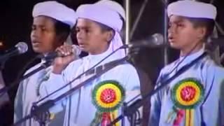 BANGLA ISLAMIC SONG    O MODINAR  BULBULI   YouTubevia torchbrowser com 1