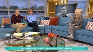 Remembering One Direction's Liam Payne -  17/10/2024