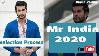 Mr. India 2020 | All About Mr. India | Varun Verma