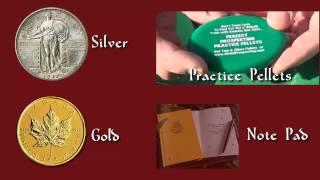 The Gold Prospecting Show #14: Part 7 of 8