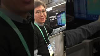 CES 2020: A Tour of INTHEKEG's Smart Brewing Machine