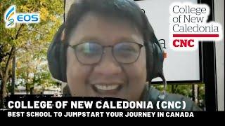 College of New Caledonia (CNC) | The Best School to Jumpstart your Journey in Canada
