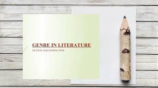 Literary Appreciation and Valuing in/of Prose