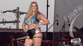 Legendary Sturgis Buffalo Chip 2024 - Jelly Roll, Miss Buffalo Chip Contest & Rally Highlights