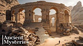 Caral: The Lost Ancient Civilization Older Than Egypt