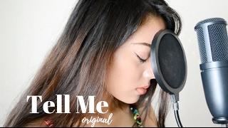 Isabella Gonzalez - Tell Me (Original)