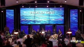 Celebration of Life | Deacon Roosevelt Beard and La'Royal Beard