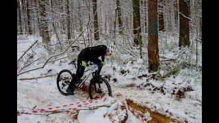 North-West Enduro, этап 3, СУ 5