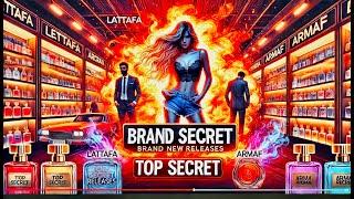 BRAND NEW ARMAF AND LATTAFA YOU DO NOT KNOW ABOUT!