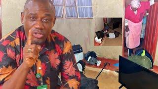 THIEVES will be arrested on your compound by doing this || DR STEVE